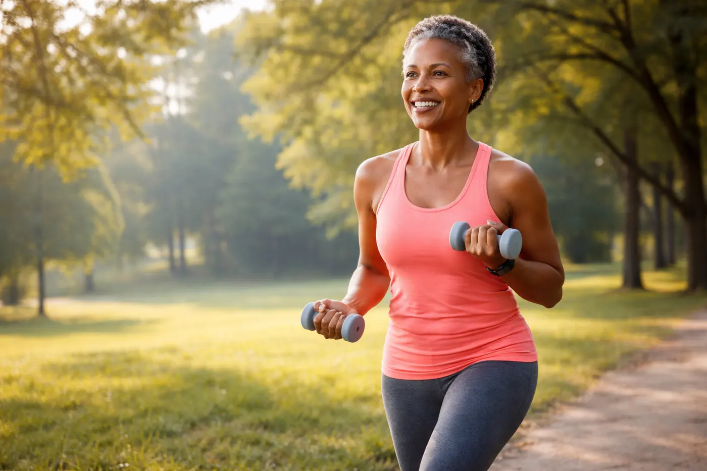 Body Composition & Metabolic Health in Houston