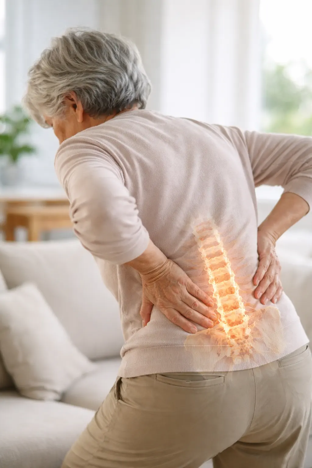 Osteoporosis Program in Houston