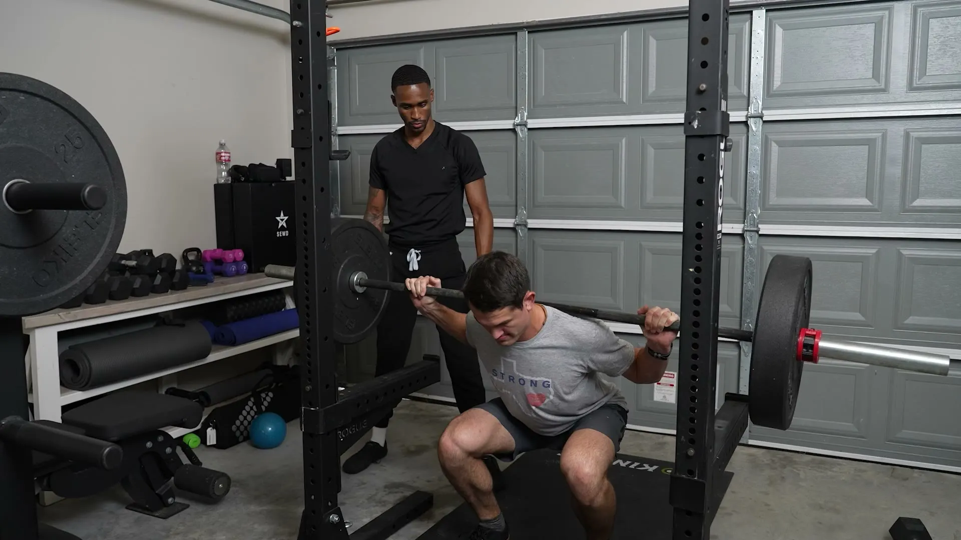 Personal Training & Physical Therapy in Pasadena